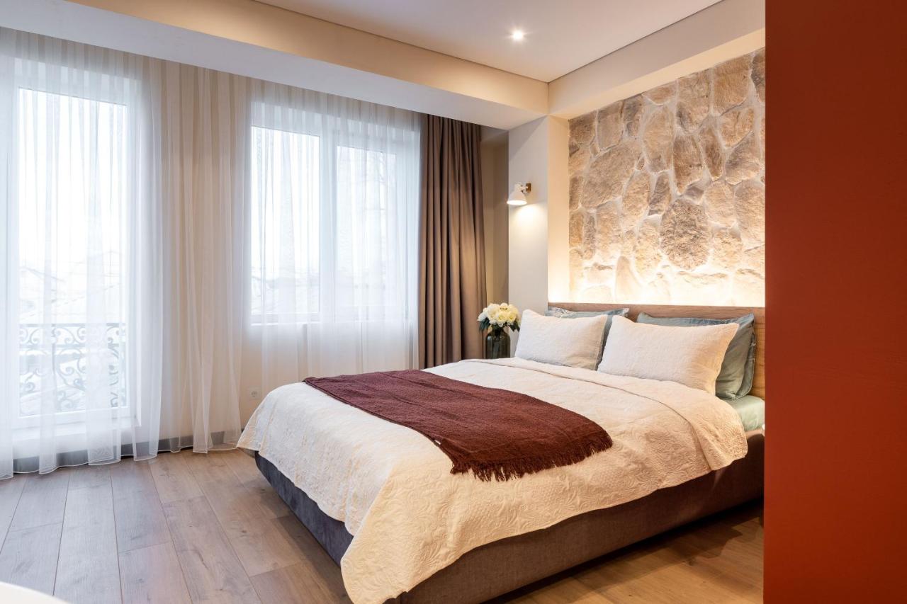 Appartamento con 1 Camera da Letto