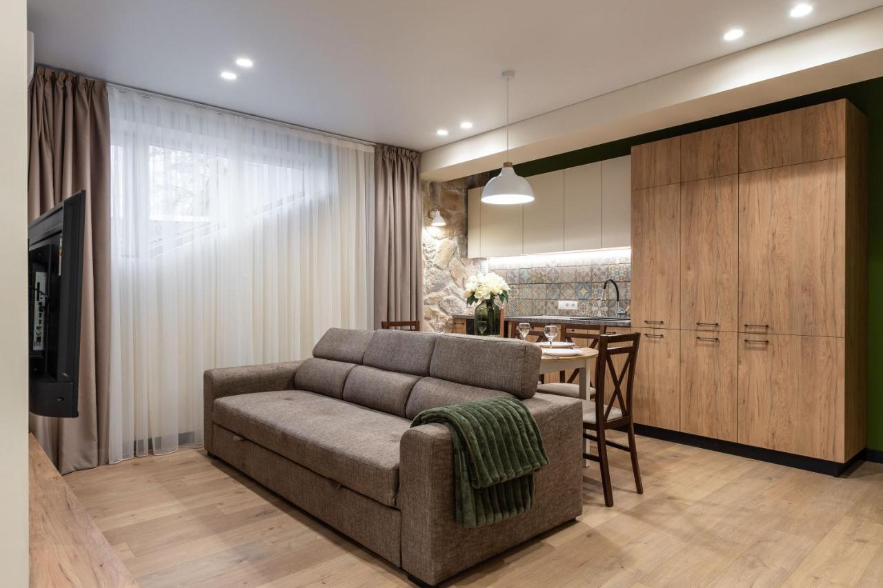 Appartamento con 2 Camere da Letto