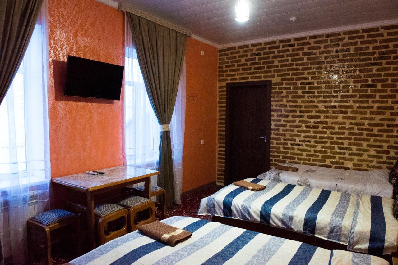 B&B Samarqand - Rajab Bobo guest house - Bed and Breakfast Samarqand