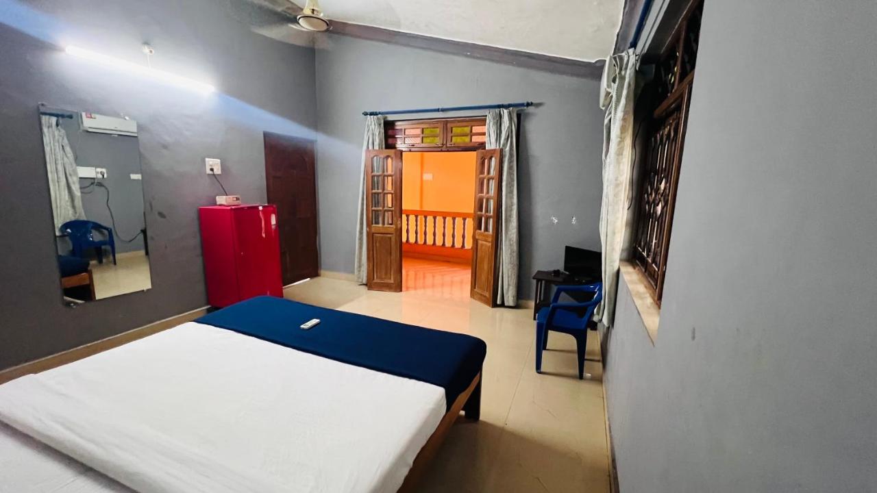 Harsh angel holiday homes - B&B Calangute