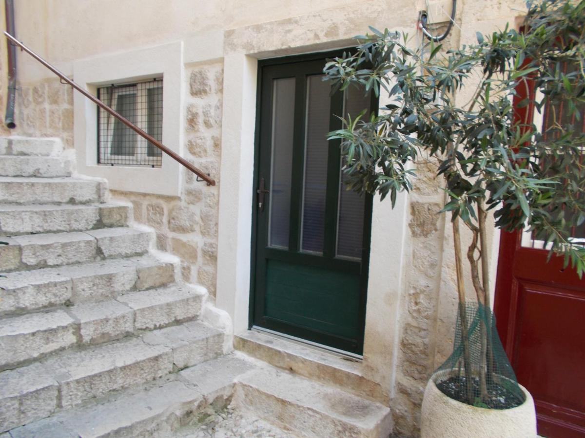 Apartments Kapo Authentic Dubrovnik Old Town Studio Apartment - B&B