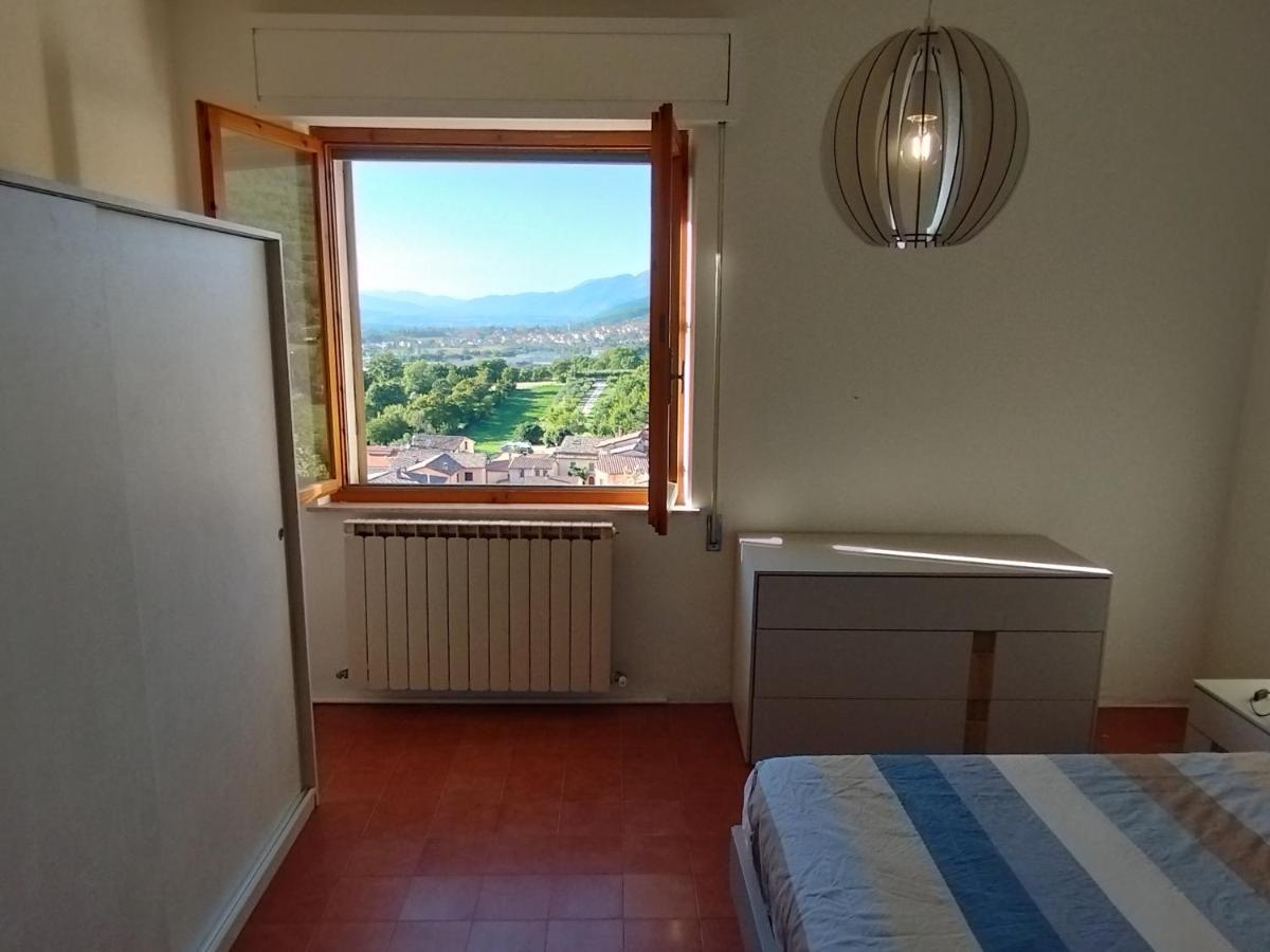 Casa BODAPE - Chambres d’hôtes Rigali