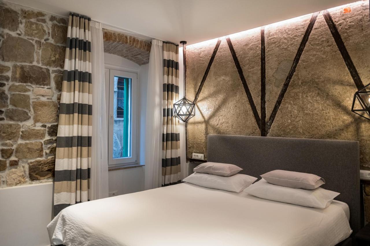 Split city centre room - Ferienwohnung Split