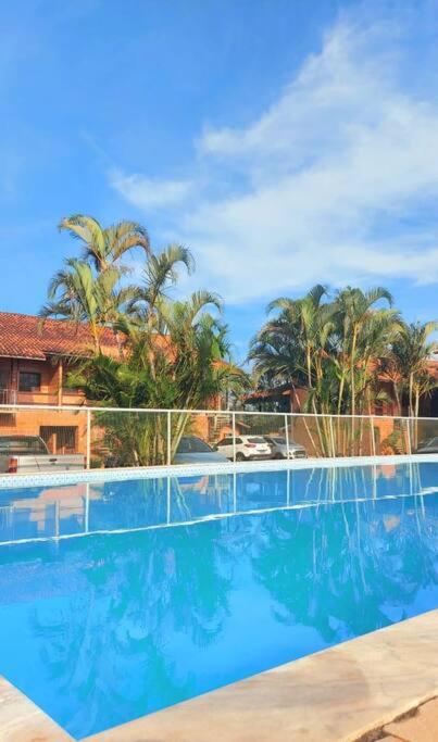 Conforto e Lazer pertinho da praia Só atravessar a avenida - B&B Ubatuba