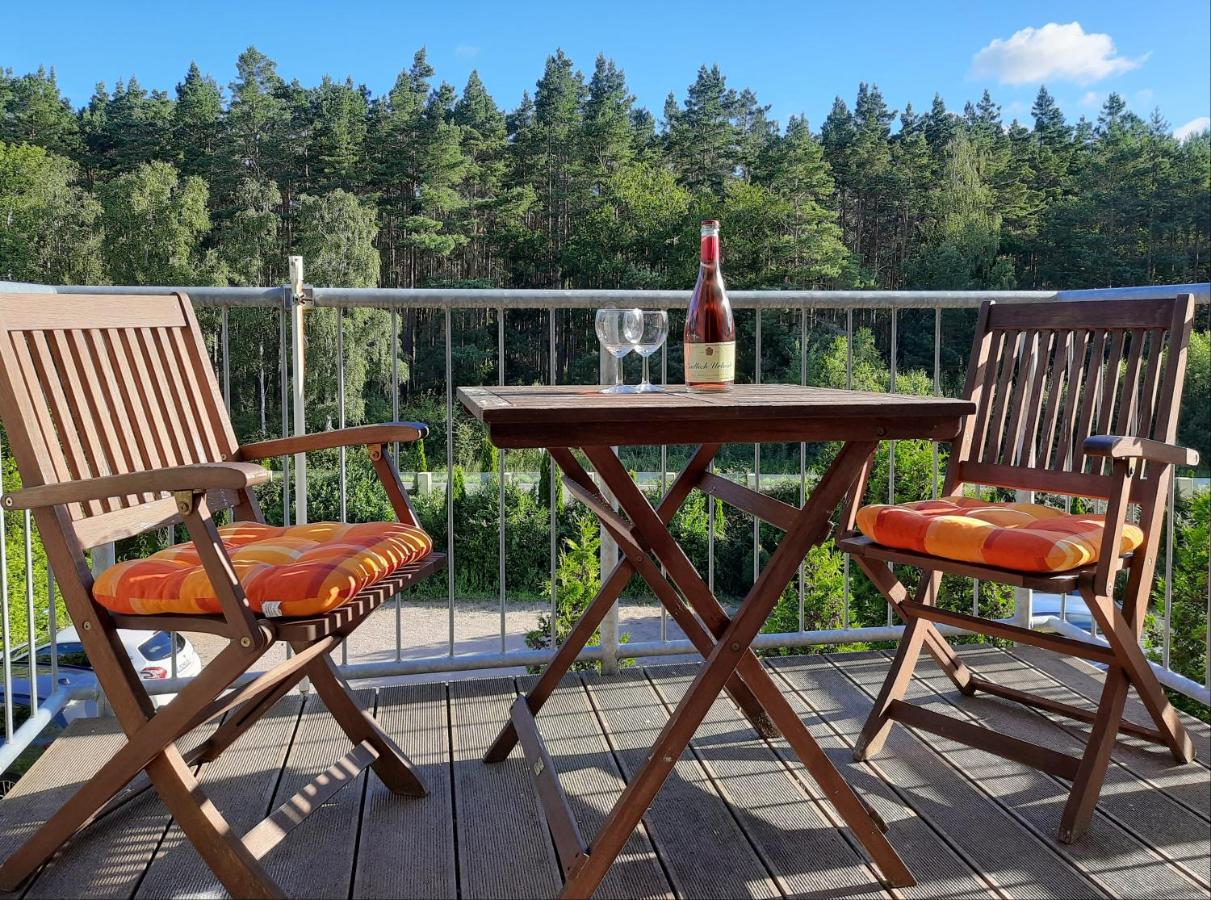 Apartment am Meer - B&B Seeheilbad Graal-Müritz