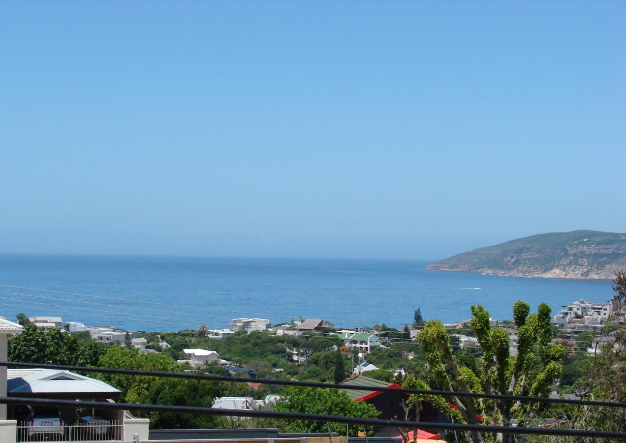 A Time And A Place - Ferienwohnung Plettenberg Bay