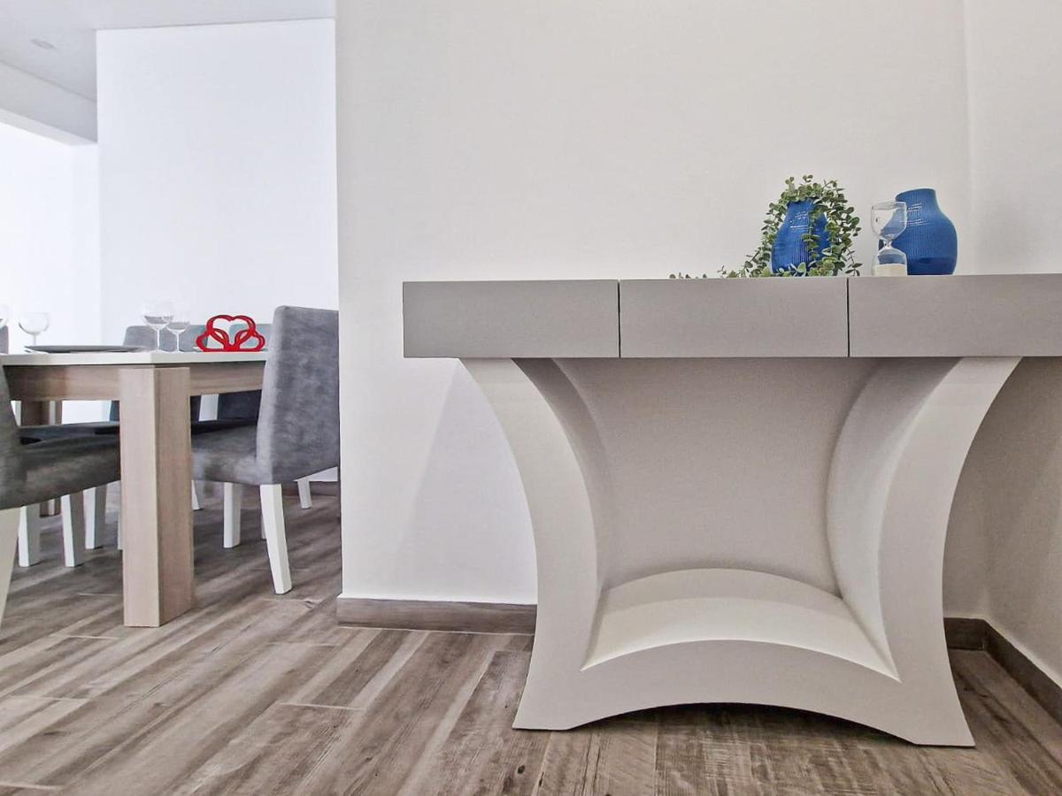 Apart 2 Vila Mar Praia - BY BEDZY - B&B