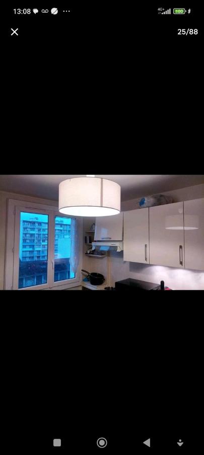 Calme et écologie aux portes de Paris - Ferienwohnung