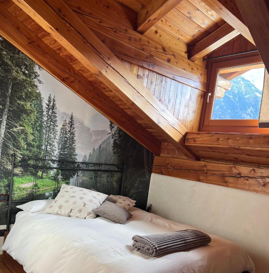 Maison Chlodré - Chambres d’hôtes Saint-Christophe