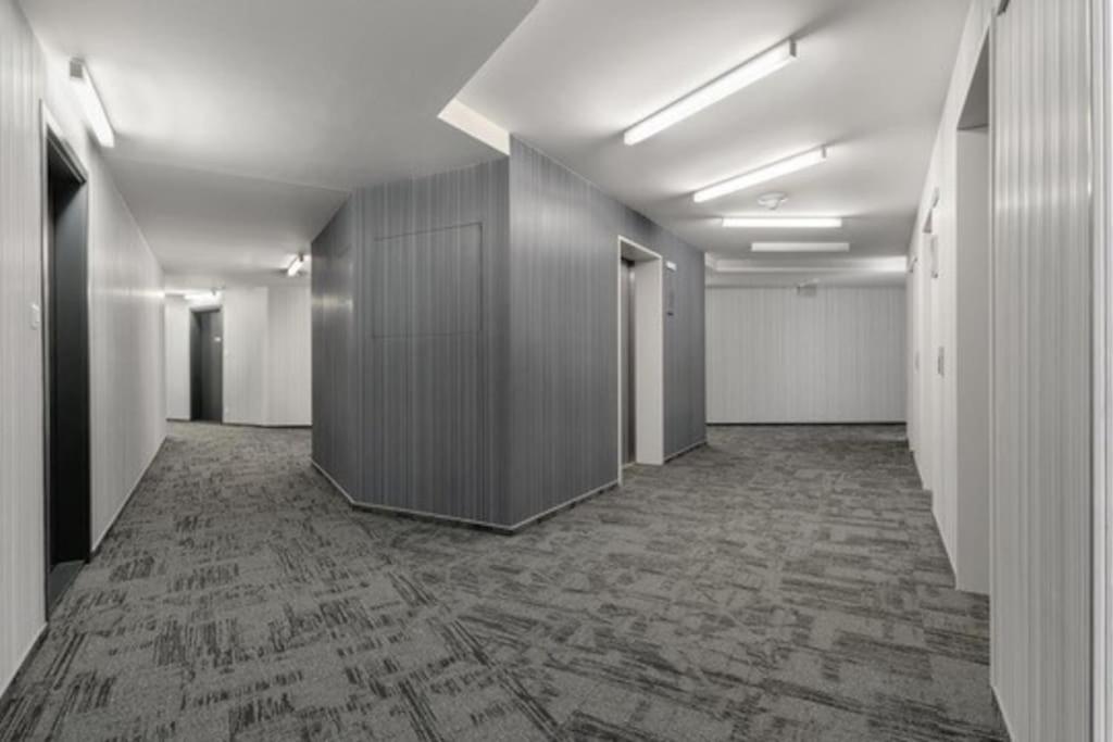 On the Danube, city center, free parking - Chambres d’hôtes Bratislava