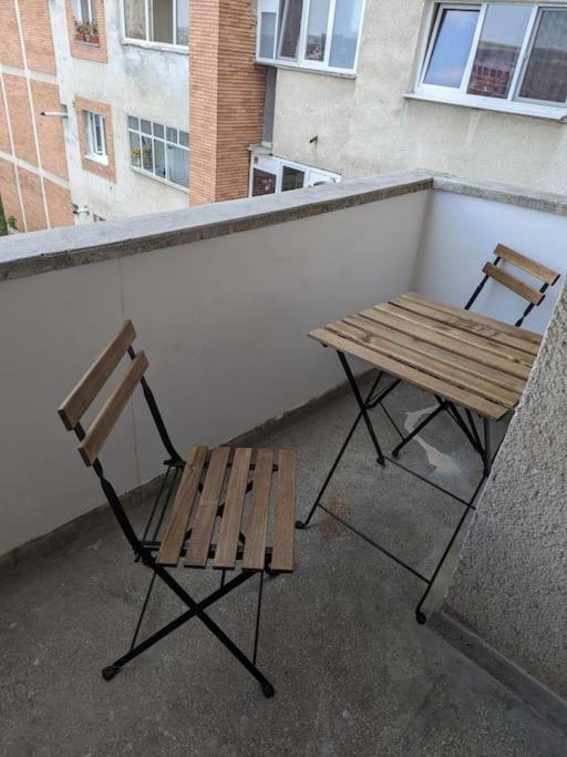 Apartament Titulescu - Chambres d’hôtes Cluj-Napoca
