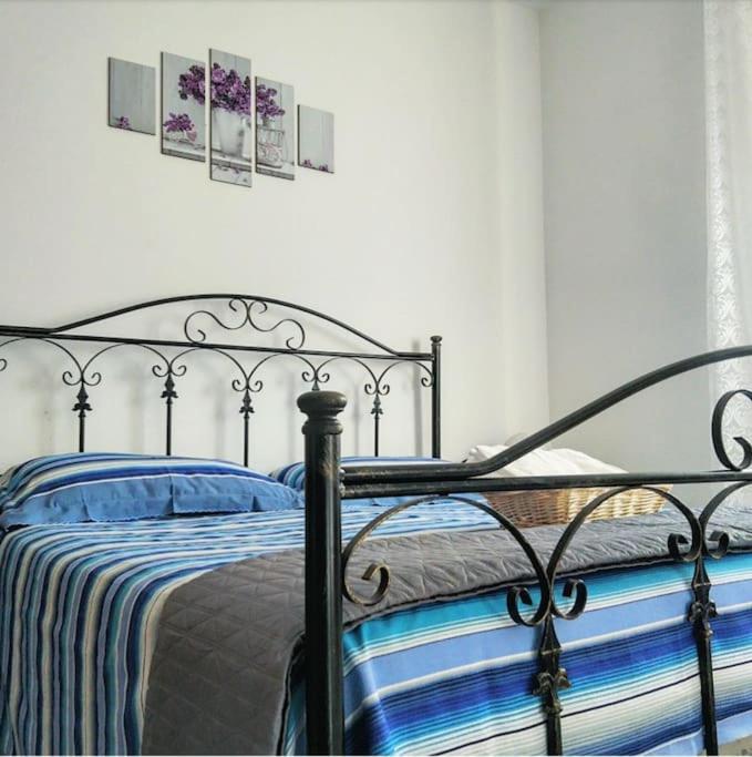 Casa con 2 Camere da Letto