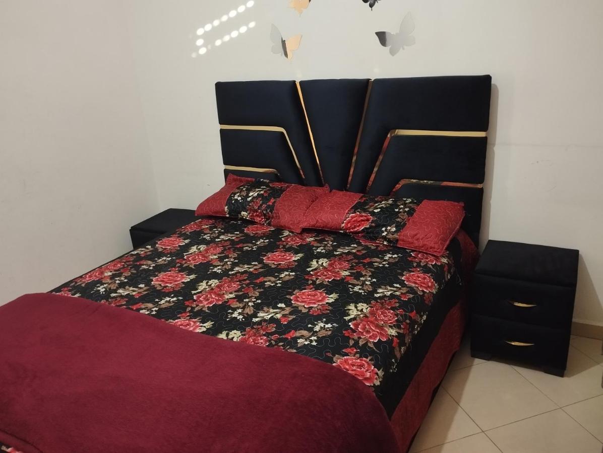 B&B Ifrane - caprice appartement - Bed and Breakfast Ifrane