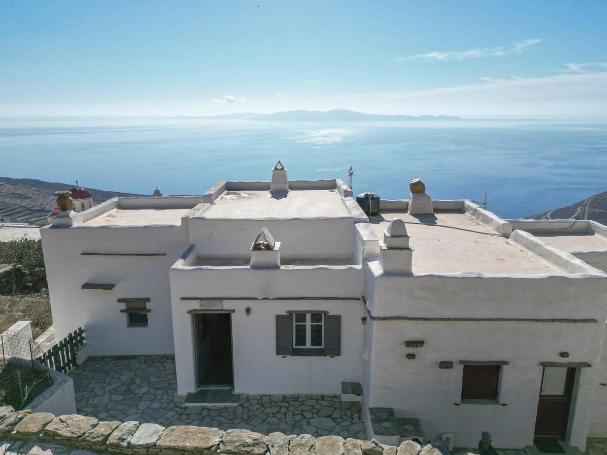 Spectacular View - B&B
