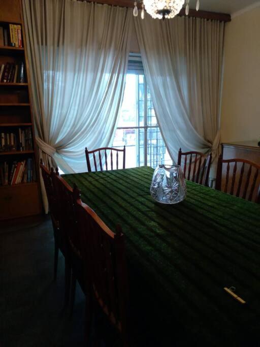 Dpto Marlins - micro centro Mza - Ferienwohnung Mendoza