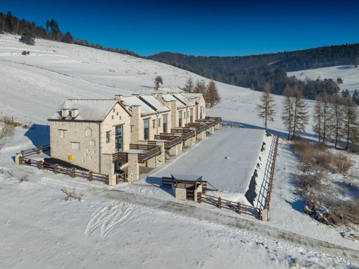 Willa Rustica - B&B