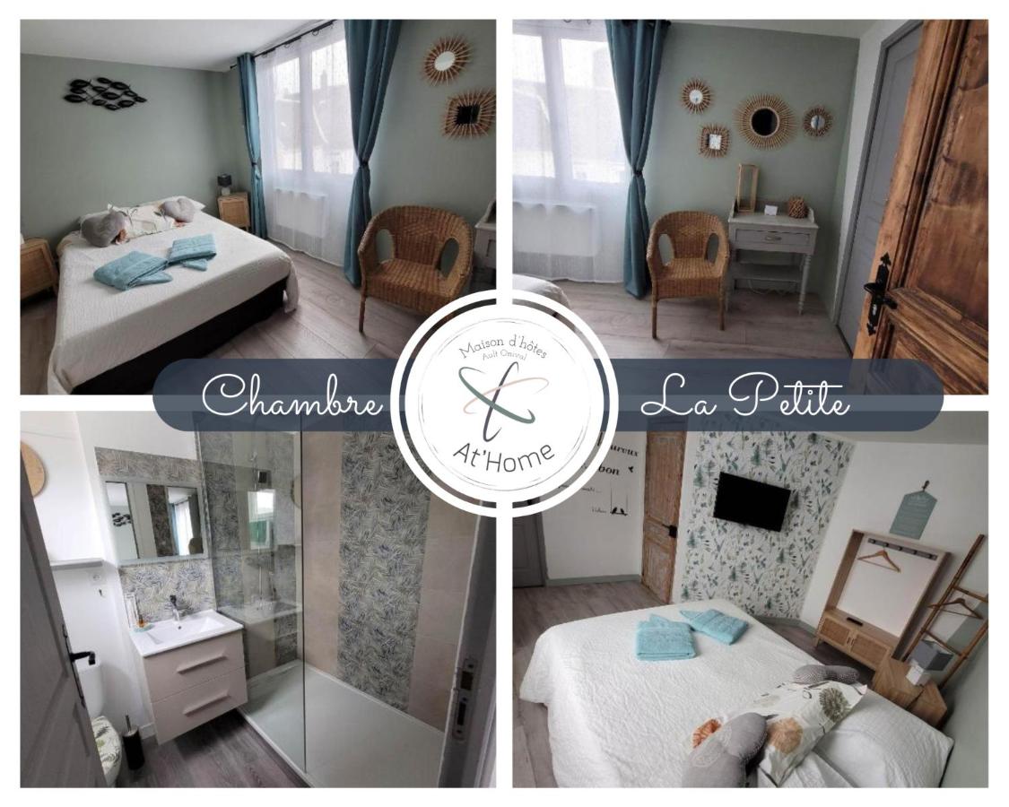 Standard Doppelzimmer