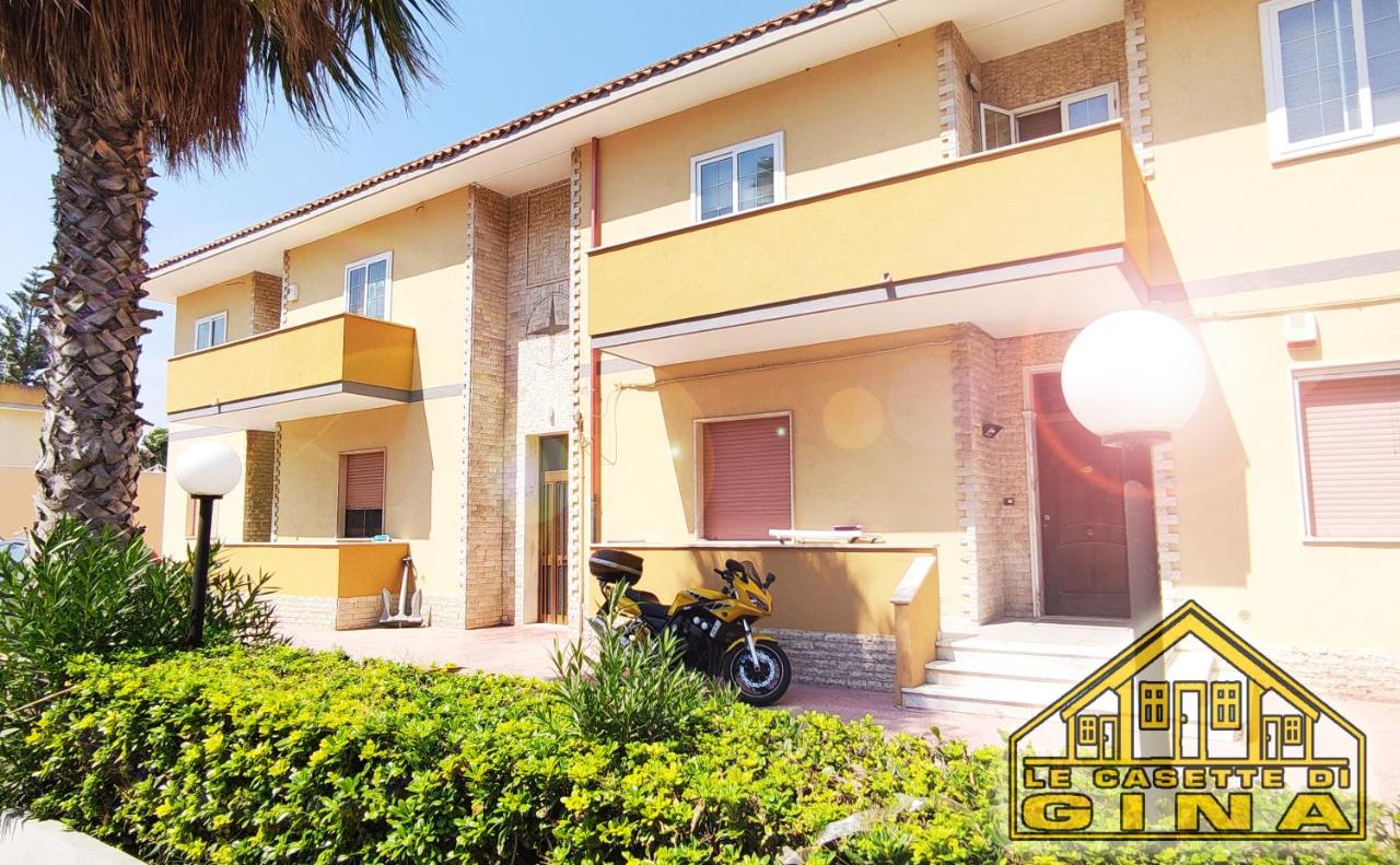 LE CASETTE DI GINA - B&B