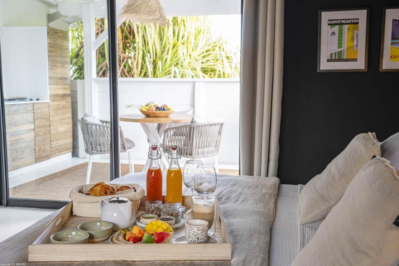 Pomme Cannelle Luxury Suites & Spa - Ferienwohnung