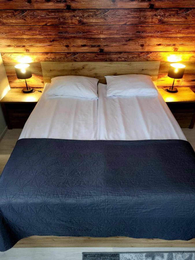 Deluxe Appartement