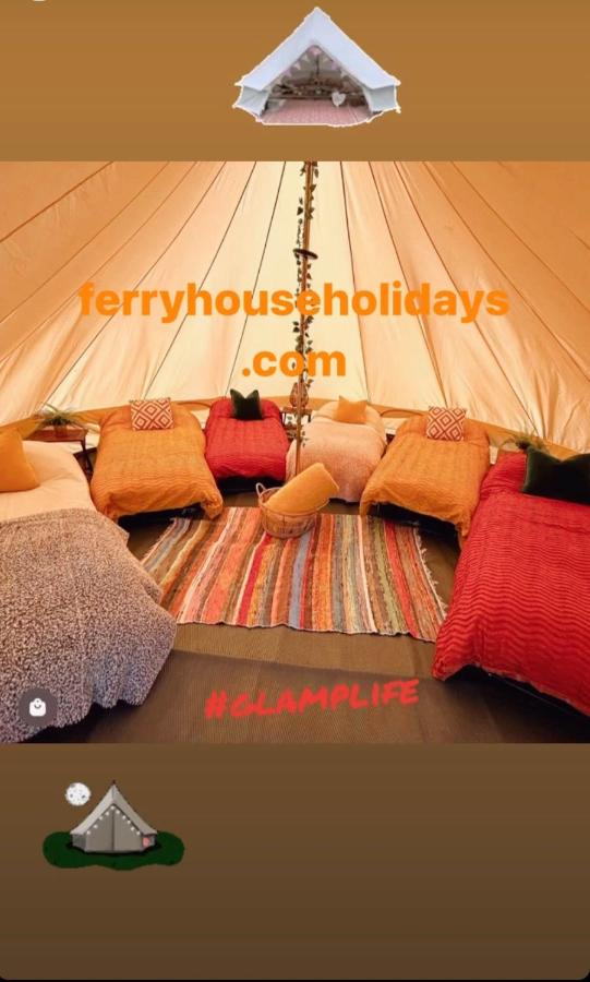 Tent