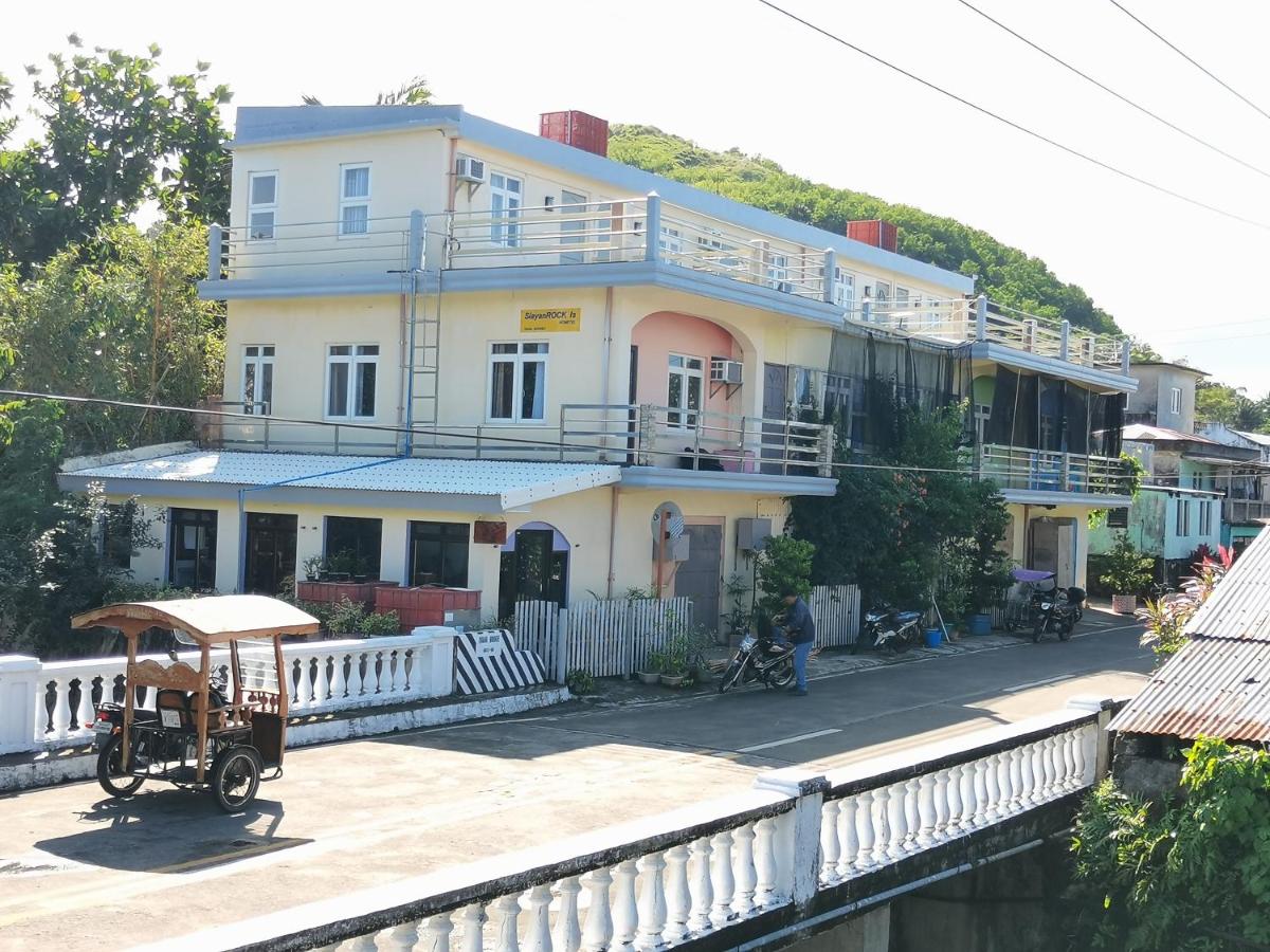 Double or Twin Room with Balcony