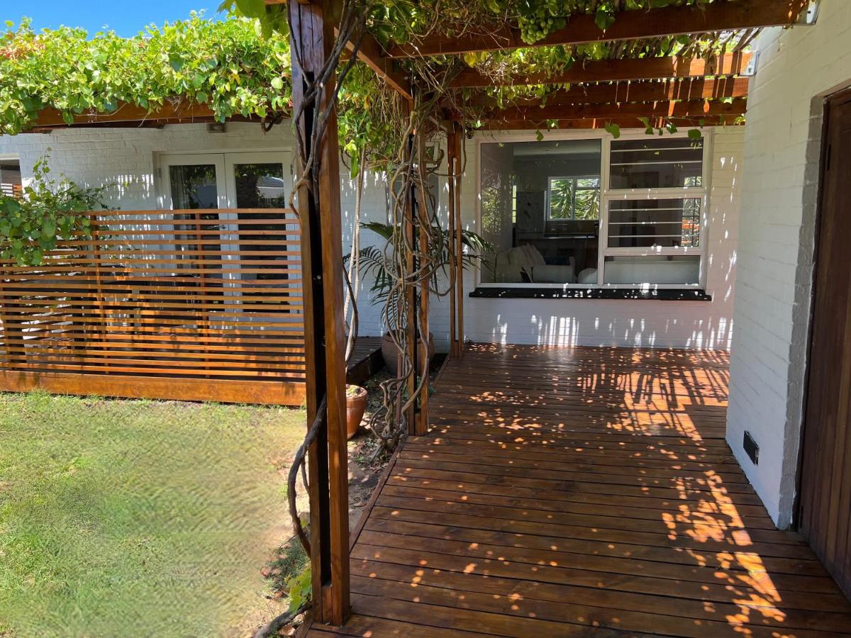 Chambre Double avec Terrasse