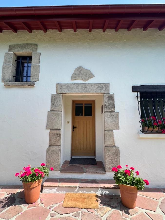 Villa Goxoki - Chambres d’hôtes