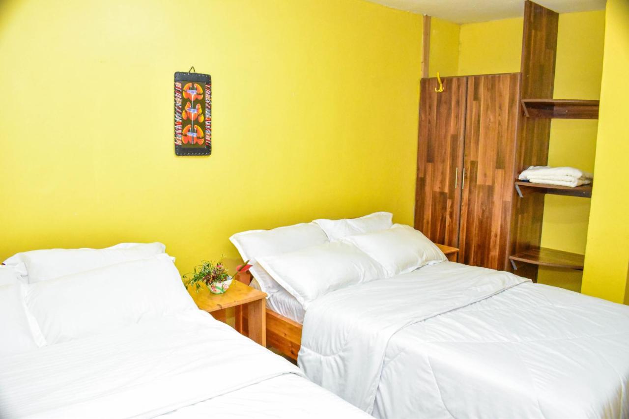 Four seventy - B&B Meru