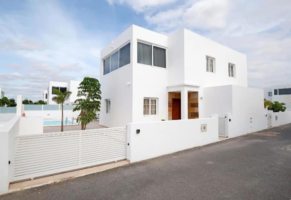 Villa Khaleesi en Lanzarote - B&B