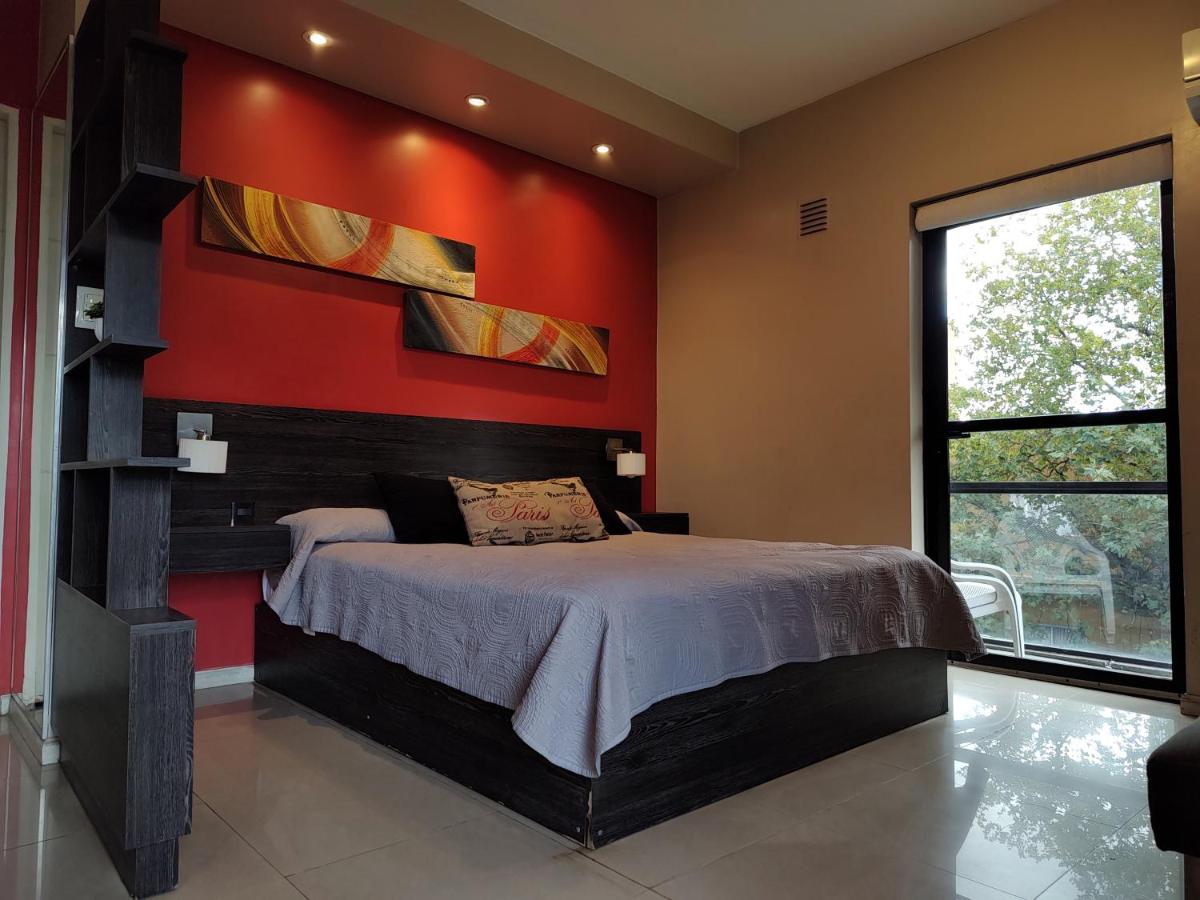 Apartamento de 1 dormitorio