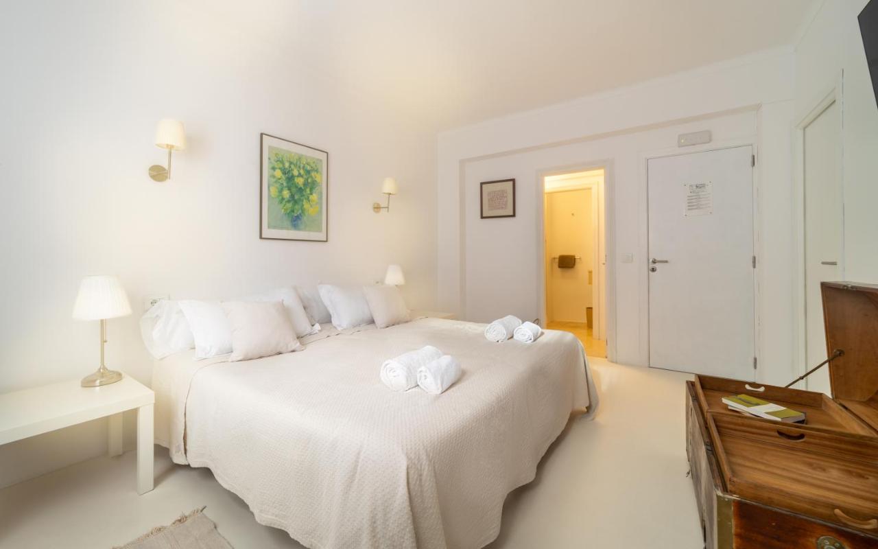  Chambre Double Supérieure avec Salle de Bains Privative