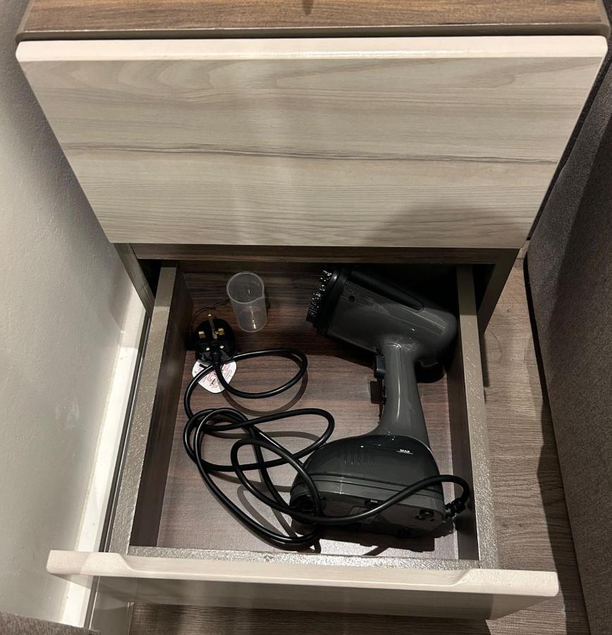 استديو حطين البوليفارد دخول ذاتي مدخل مستقل - Ferienwohnung