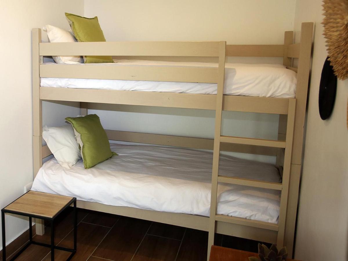 Deluxe Familiensuite