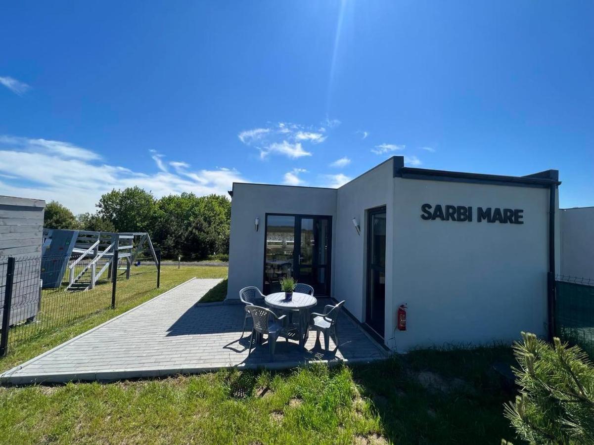 Sarbi Mare - B&B
