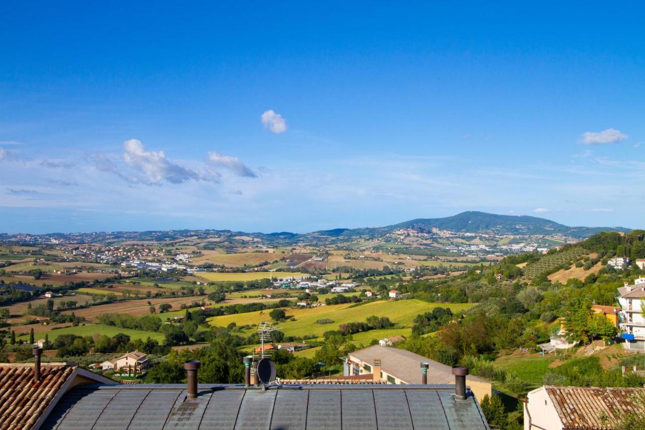 Casa Le Fonti - Casa vacanze - B&B