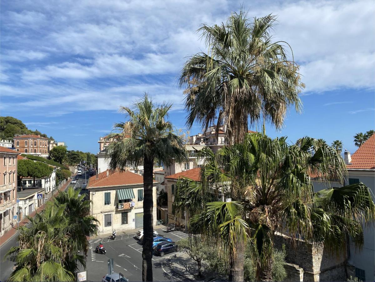 La casa fra la storia e il mare - Chambres d’hôtes