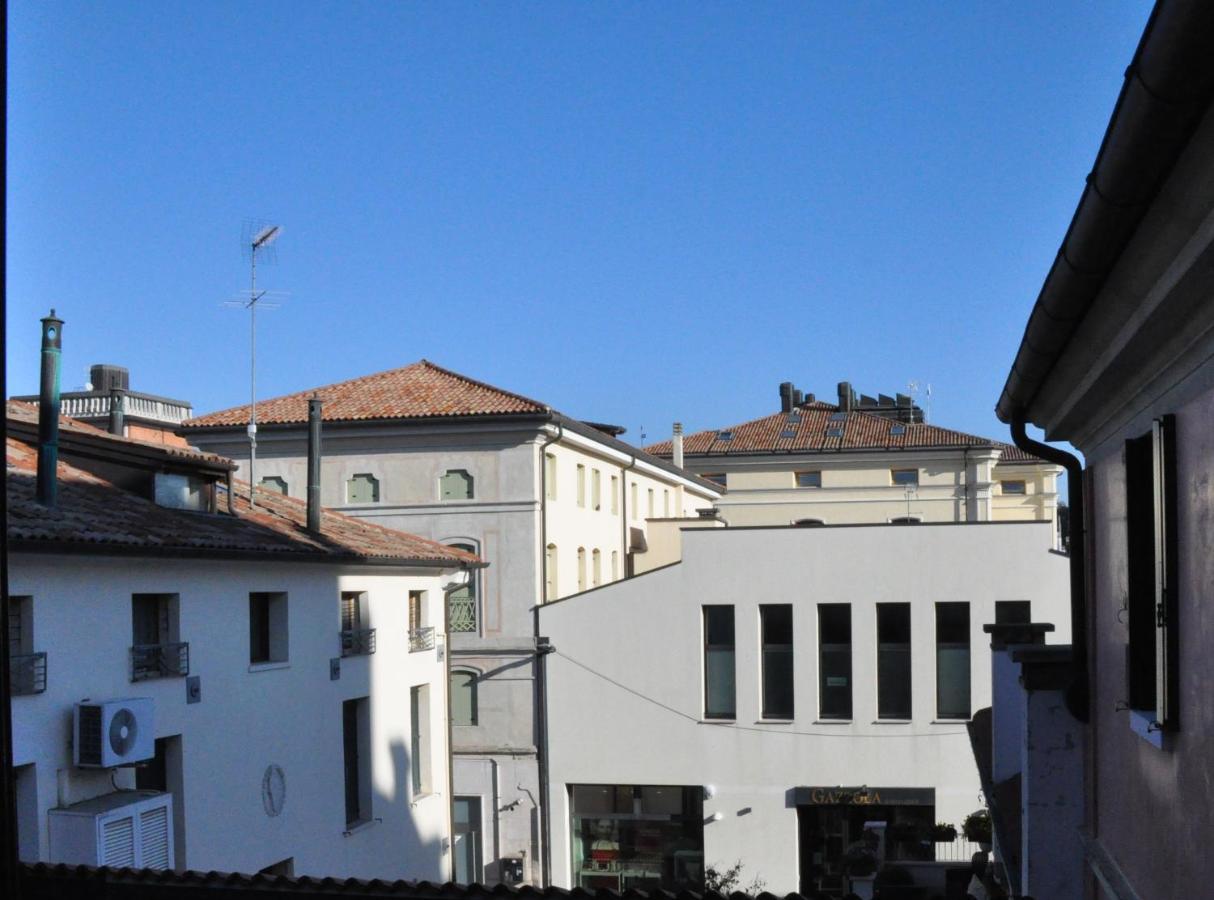 Ex Casa degli Artisti - B&B
