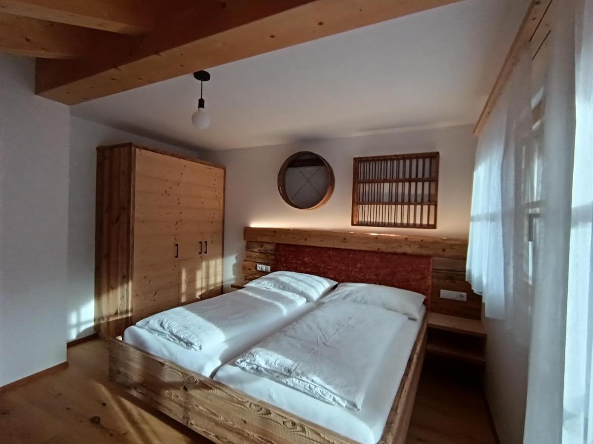 Innerraderhof Appartment 3 - B&B Prato alla Drava