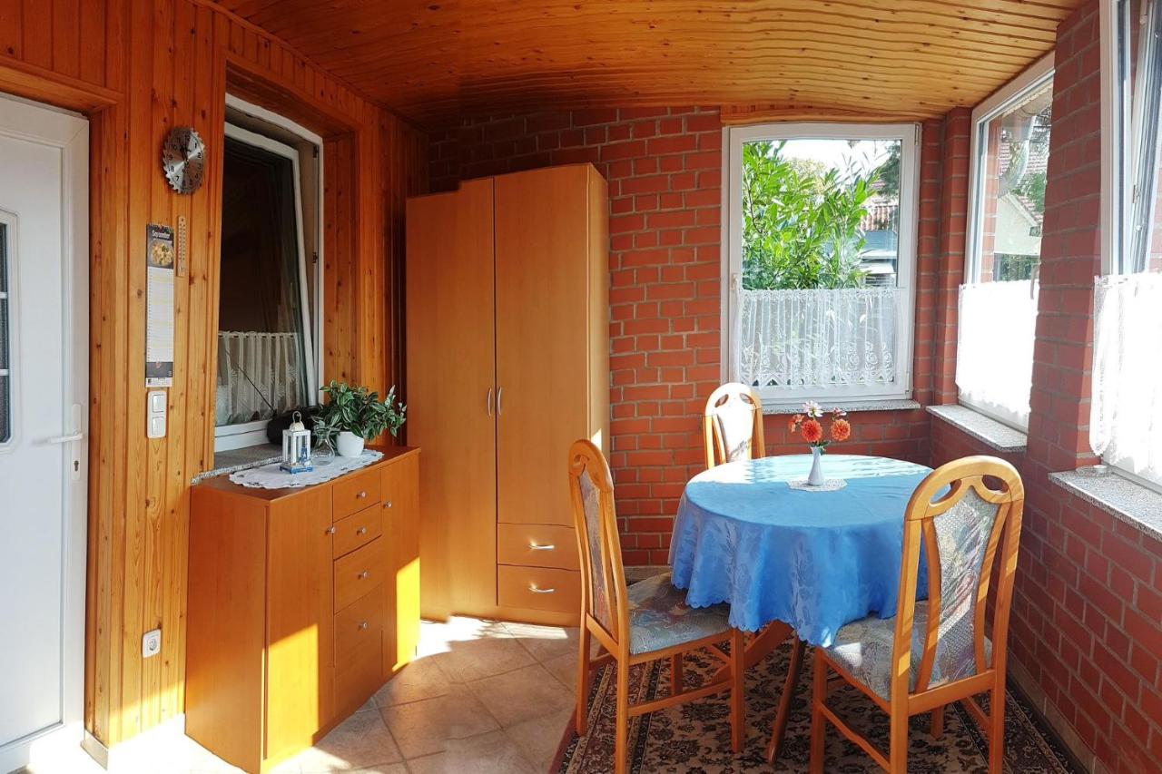Achtern Hafen Prerow - Ferienwohnung Ostseebad Prerow