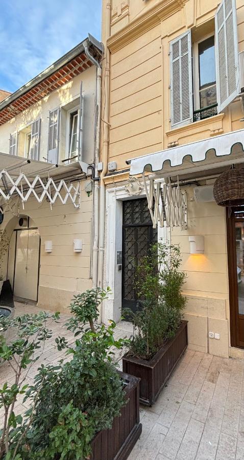 Viva Riviera 5 Rue Florian - B&B