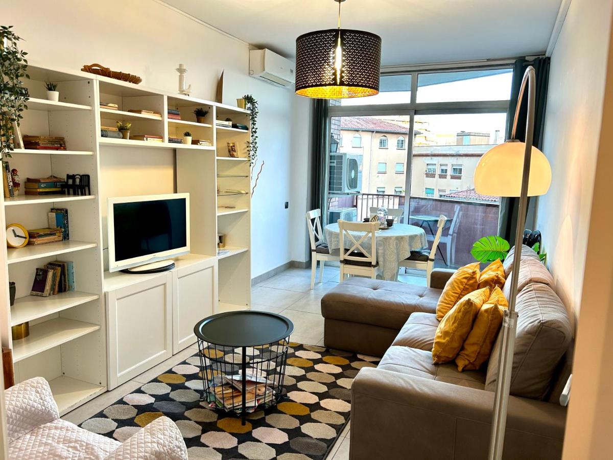 B&B Barcelona - Apartment Sagrera - Bed and Breakfast Barcelona