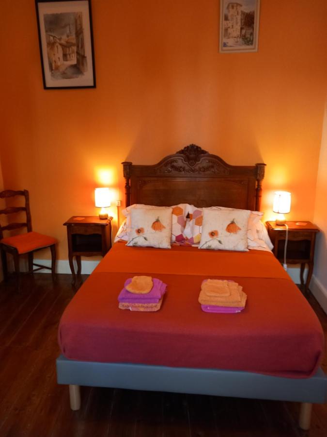 Habitación Doble Estándar