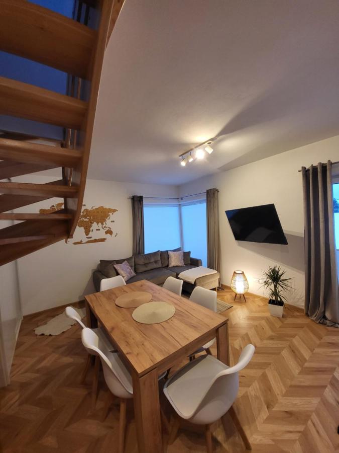Domki na Groniku - B&B