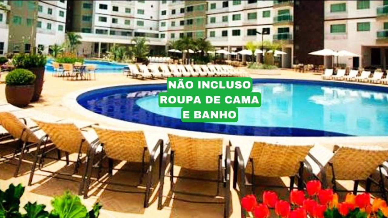 Caldas Novas Riviera - B&B Caldas Novas
