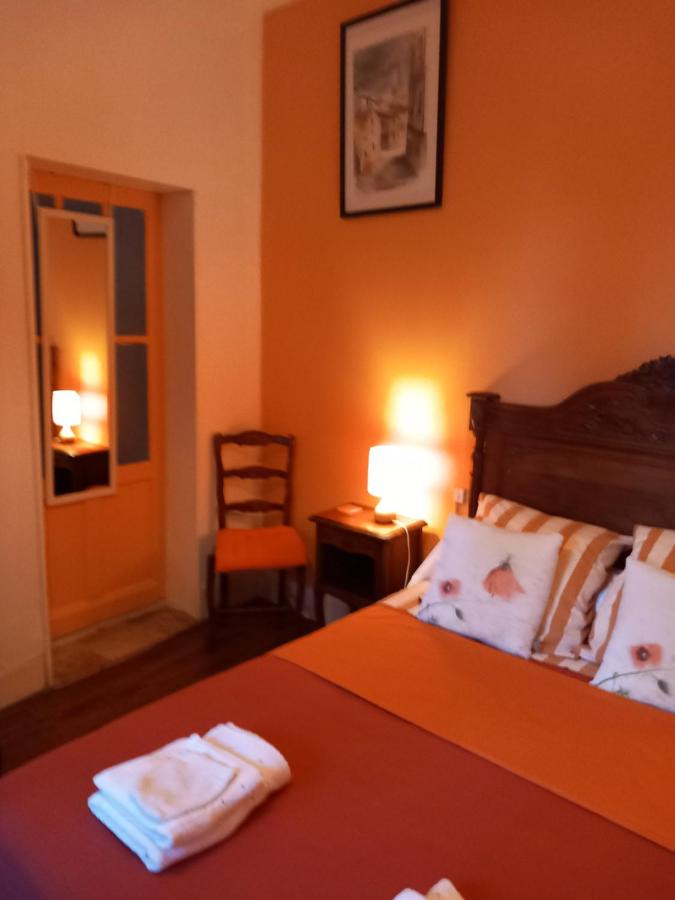 Standard Doppelzimmer