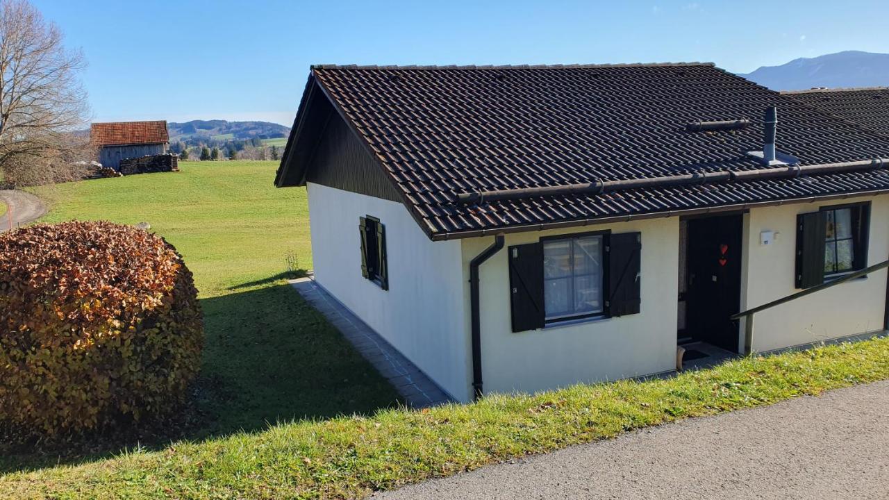 Vakantiehuis