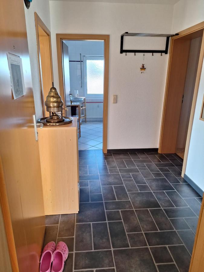 Appartement met 2 slaapkamers