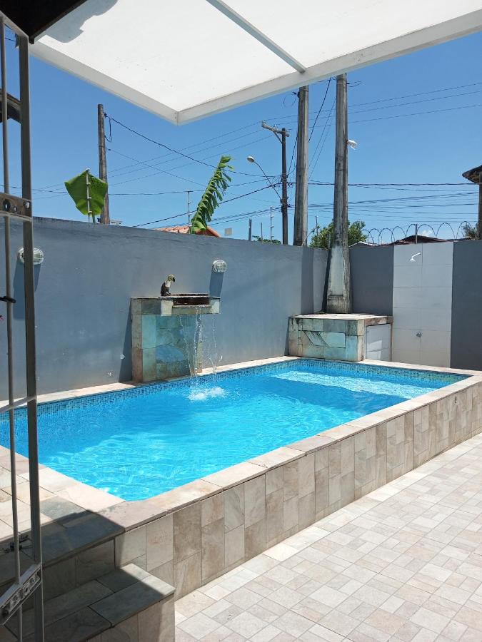 Casa Cibratel 2 - B&B Itanhaém