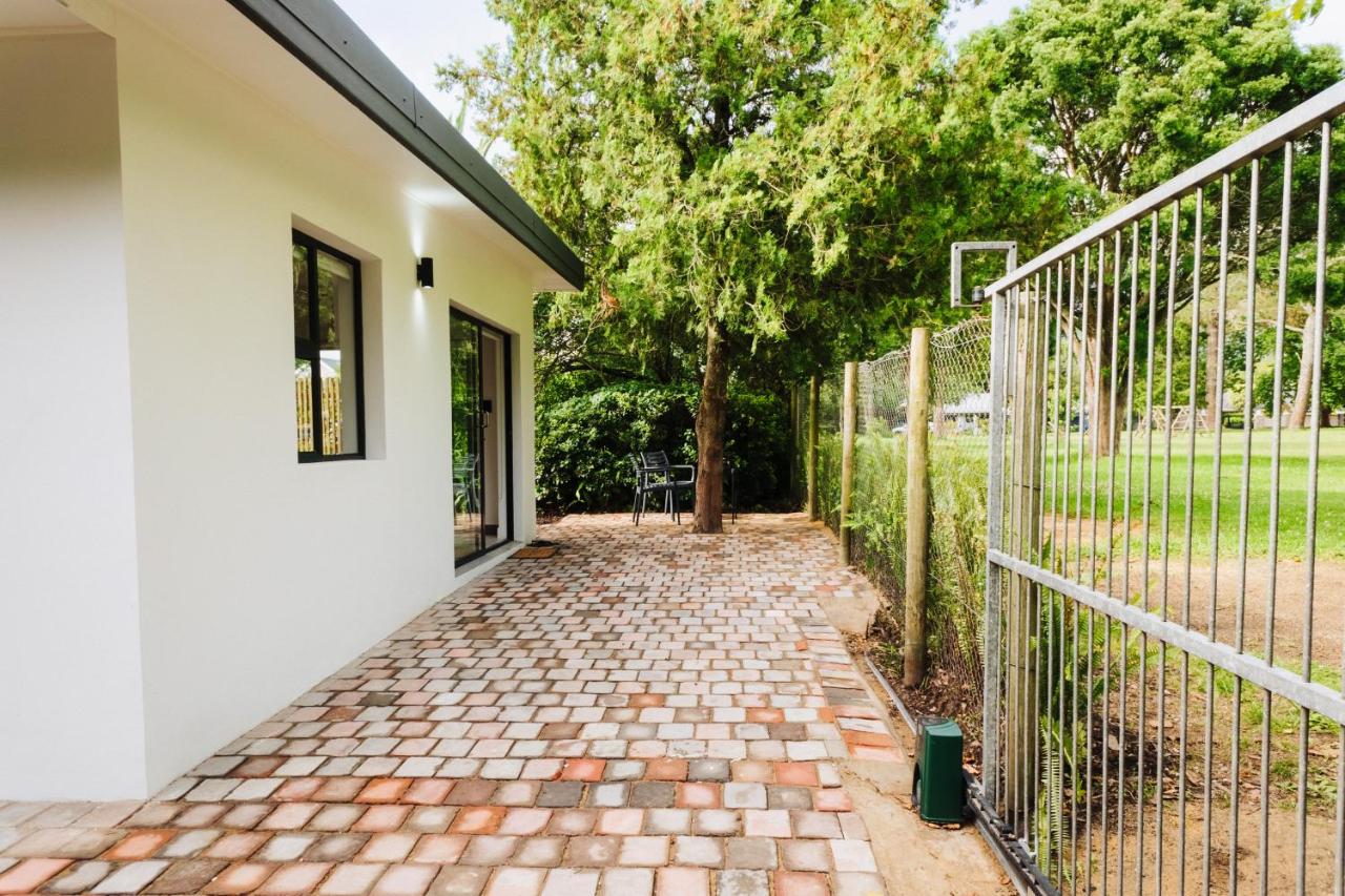 Heather Road Cottages - Chambres d’hôtes